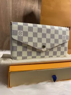 Imagem do Bolsa Felice Top Premium