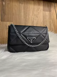 Bolsa Flap Lançamento - loja online