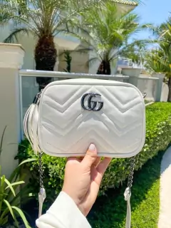 Bolsa Flap Lançamento