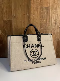Bolsa Lona - Miss Brand