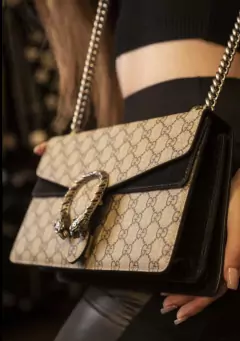 Bolsa Dionysus na internet