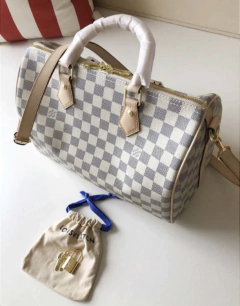 BOLSA SPEEDY BANDOULIÈRE OFF LINHA ITALIANA - comprar online