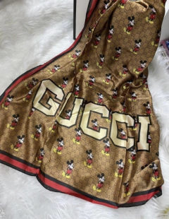 Pashimina Seda Premium