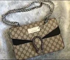 Bolsa Dionysus - Miss Brand