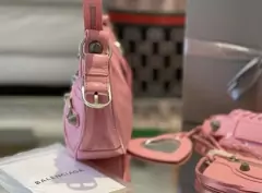 Bolsa Le Cagole Linha Italiana - comprar online