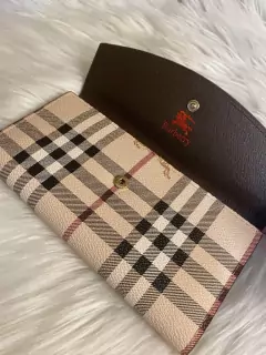 Carteira Premium na internet