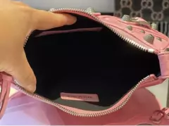 Bolsa Le Cagole Linha Italiana