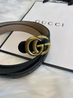 Cinto GG Premium - Miss Brand