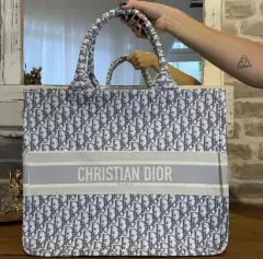 Bolsa Book Tote