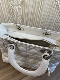 Imagem do Bolsa Lady D