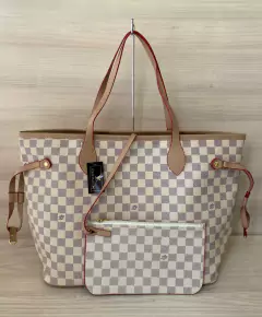 Bolsa Neverfull DAMIER OFF