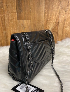 Bolsa Chevron na internet