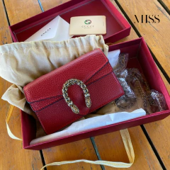 Bolsa Dionysus Baby - Linha Italiana - Miss Brand