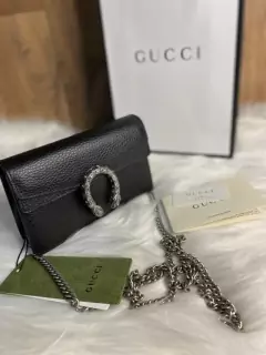 Bolsa Dionysus Baby - Linha Italiana