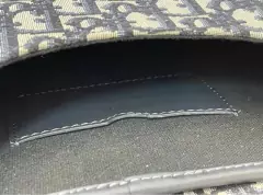 BOLSA BOBBY JACQUARD- LINHA ITALIANA - loja online