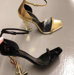 Sandália Opyum linha Italiana - comprar online