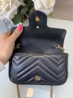 Bolsa Marmont Baby - Linha Italiana - Miss Brand