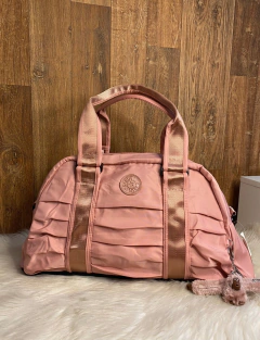 Mala Impermeável Importada na internet