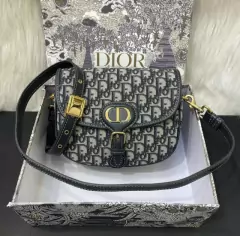 BOLSA BOBBY JACQUARD- LINHA ITALIANA