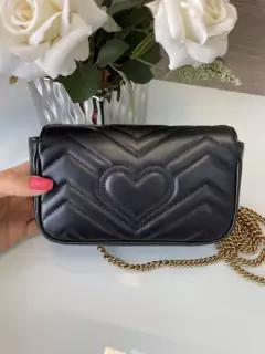 Bolsa Marmont Baby - Linha Italiana