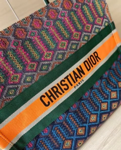 Imagem do Bolsa Book Tote