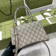 Bolsa Hourglass - Linha Italiana - Miss Brand