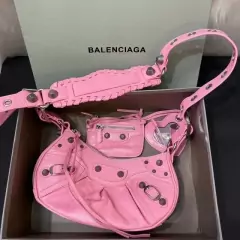 Bolsa Le Cagole Linha Italiana - loja online