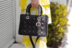 Bolsa Lady D
