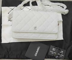 BOLSA WOC LINHA ITALIANA - comprar online