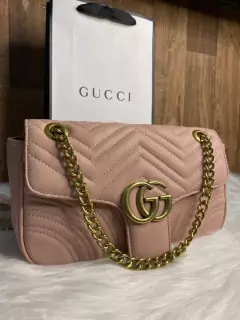 BOLSA MARMONT LINHA PREMIUM - Miss Brand