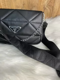 Imagem do Bolsa Flap Lançamento