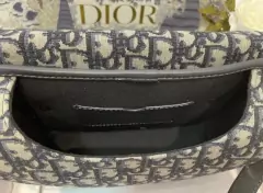 BOLSA BOBBY JACQUARD- LINHA ITALIANA - Miss Brand