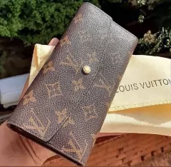 Carteira Louis V Premium
