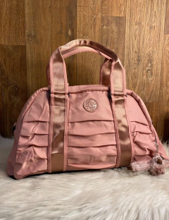 Mala Impermeável Importada - Miss Brand