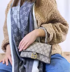 Bolsa Hourglass - Linha Italiana - comprar online