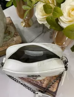Bolsa Flap Lançamento na internet
