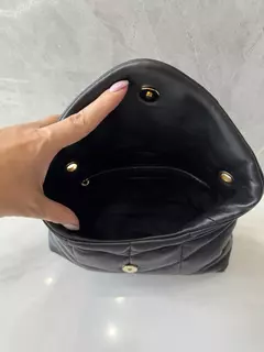 Bolsa Loulou Puffer Toy Linha italiana - Miss Brand