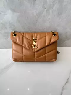 BOLSA LOULOU PUFFER LINHA ITALIANA - comprar online