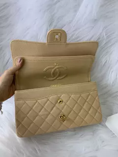 BOLSA CLASSIC LINHA ITALIANA