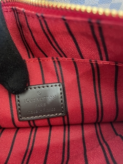 Imagem do NEVERFULL DAMIER - LINHA ITALIANA