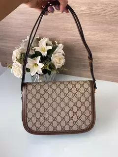 Bolsa Horsebit italiana na internet