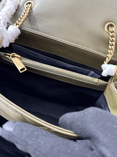 Bolsa Loulou Linha italiana