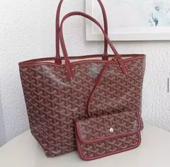Bolsa Saco ST Louis Linha Italiana
