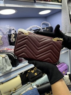 BOLSA MARMONT LINHA ITALIANA 22cm - Miss Brand