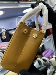 Bolsa Galleria Saffiano Italiana na internet