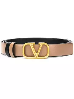 CINTO “V” Linha Italiana Reversível