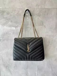 Bolsa Loulou Linha italiana - comprar online