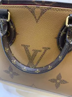 Bolsa Tote OnTheGo PM Monogram Italiana na internet