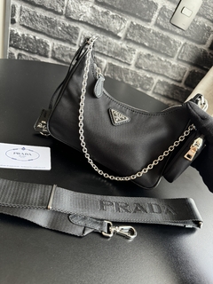 Bolsa Re-edition Linha Italiana na internet