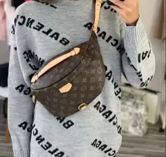 Imagem do POCHETTE BUMBAG LINHA ITALIANA